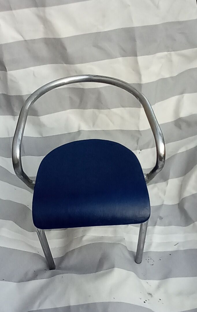 Jacques Hitier children's chair