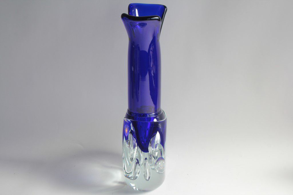 Czech design vase Jaroslav Svoboda