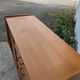 Petite enfilade vintage