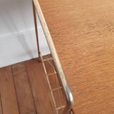 Vintage vynile holder