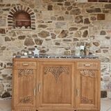 Art Deco Parisian Buffet