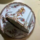 Service à dessert signé William Alsager Adderley, 25 pièces