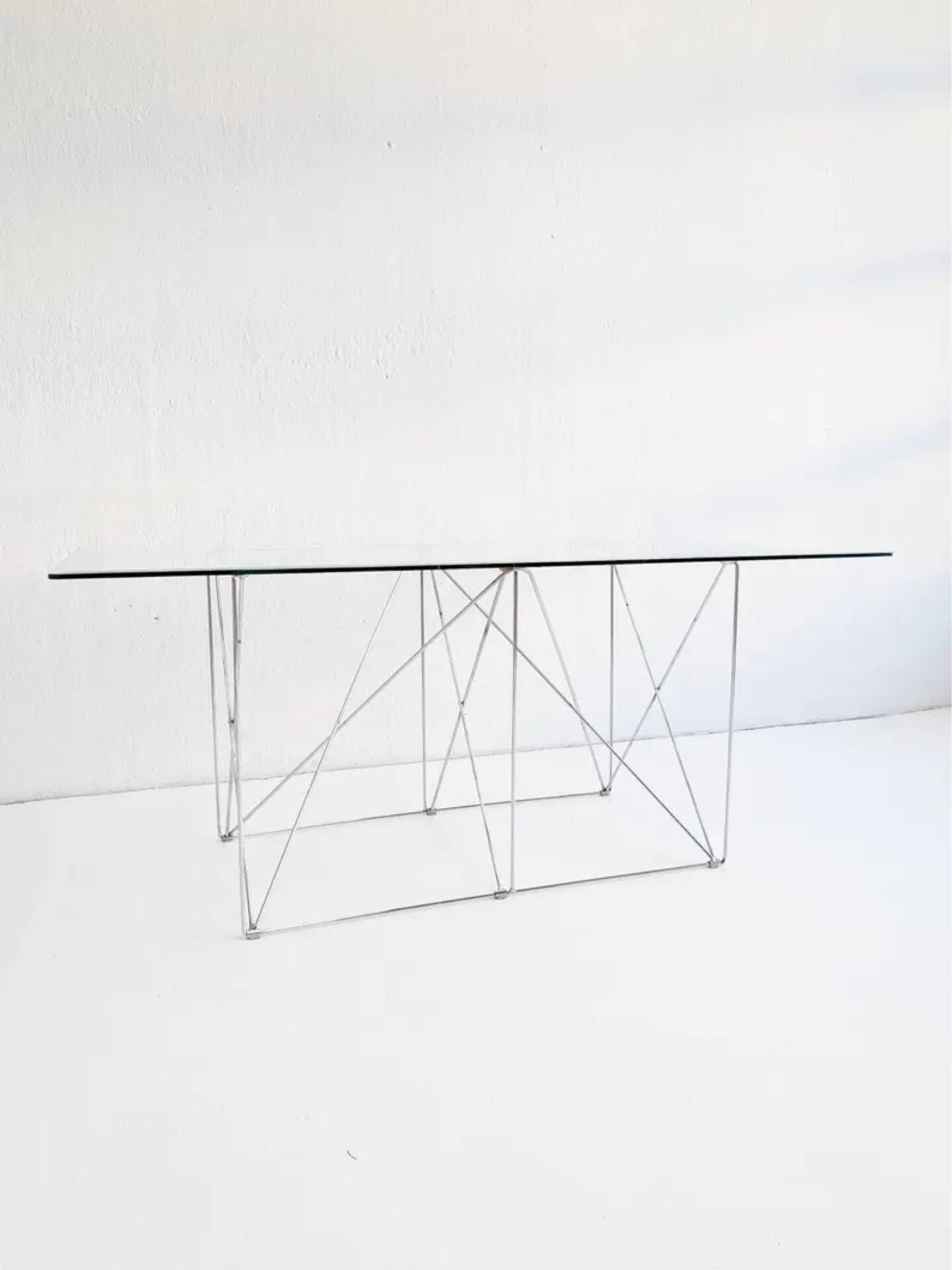 Dining table Max Sauze