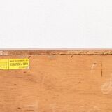 Mid-Century Danish Teak Cabinet from Clausen & Son, 1960s.