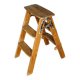 Workshop stepladder