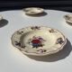 Assiette Creuse Sarreguemines Agreste