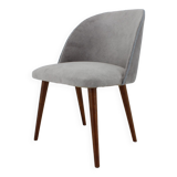 1960s desk chair Czechoslovakia