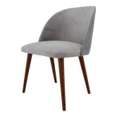 1960s desk chair Czechoslovakia