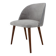 1960s desk chair Czechoslovakia