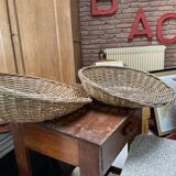 Baskets Alphonse and Arsène