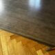 Table Basse B&B Italia / Maxalto . Modele : TAV Charles