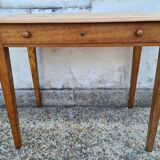 Table chêne