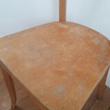 Baumann bistro chair