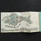 Mini map of Venice