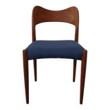 Model 308 Chair by Arne Hovmand-Olsen for Mogens Kold, 1956