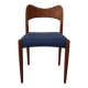 Model 308 Chair by Arne Hovmand-Olsen for Mogens Kold, 1956