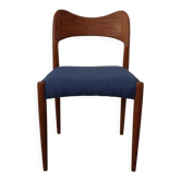Model 308 Chair by Arne Hovmand-Olsen for Mogens Kold, 1956