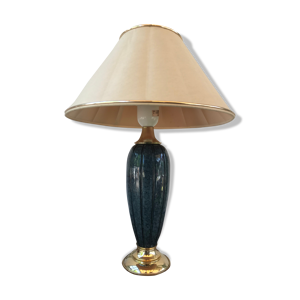 Lampe céramique Robert