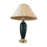 Ceramic lamp Robert of Schuytener model Auteuil
