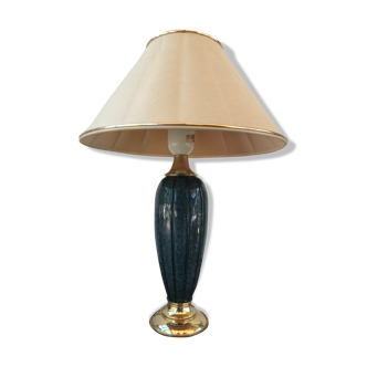 Ceramic lamp Robert of Schuytener model Auteuil