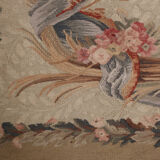 Tapis tissé à la main en chine- 91x122cm