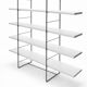 Enetri shelf – ikea – scandinavian minimalist design