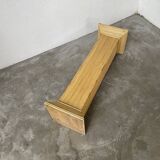 Vivai del sud rattan column