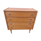 Vintage chest of drawers