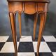Small bedside table in Louis XV style