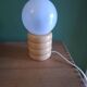Lampe vintage 80'S
