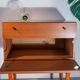 3K Möbel bedside table, West Germany 1960s