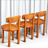 Chairs Rainer Daumilier