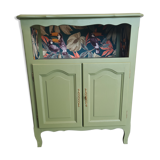 Meuble 2 portes