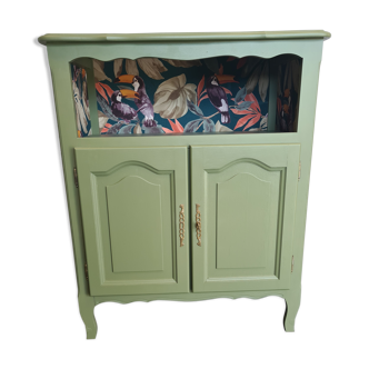Meuble 2 portes
