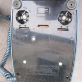 Phone Socotel blue green and blue s63