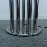 Lampadaire par Goffredo Reggiani.