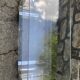 Plexiglass coffee table 1970
