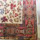 Tapis rosé 300 x 195 cm