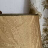 Lampe bouillotte en laiton