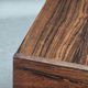 Pair of Danish Rosewood Floating Bedside Tables, 1960s