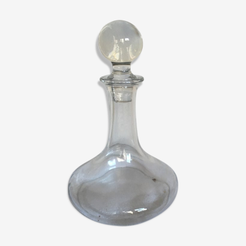 Carafe à décanter