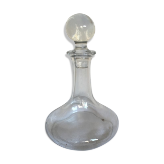 Carafe à décanter