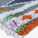 Moroccan Boujad Rug - 294 x 226 cm