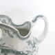 Pitcher, Keller and Guerin, Petunia, Iron Earth
