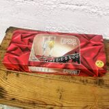 Rcr crystal champagne flute, 6-piece box