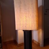 Vintage lamp from the 50s and 60s