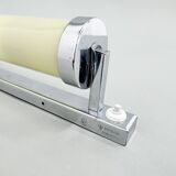 1930's Bauhaus or Functionalist Chrome Wall Lamp