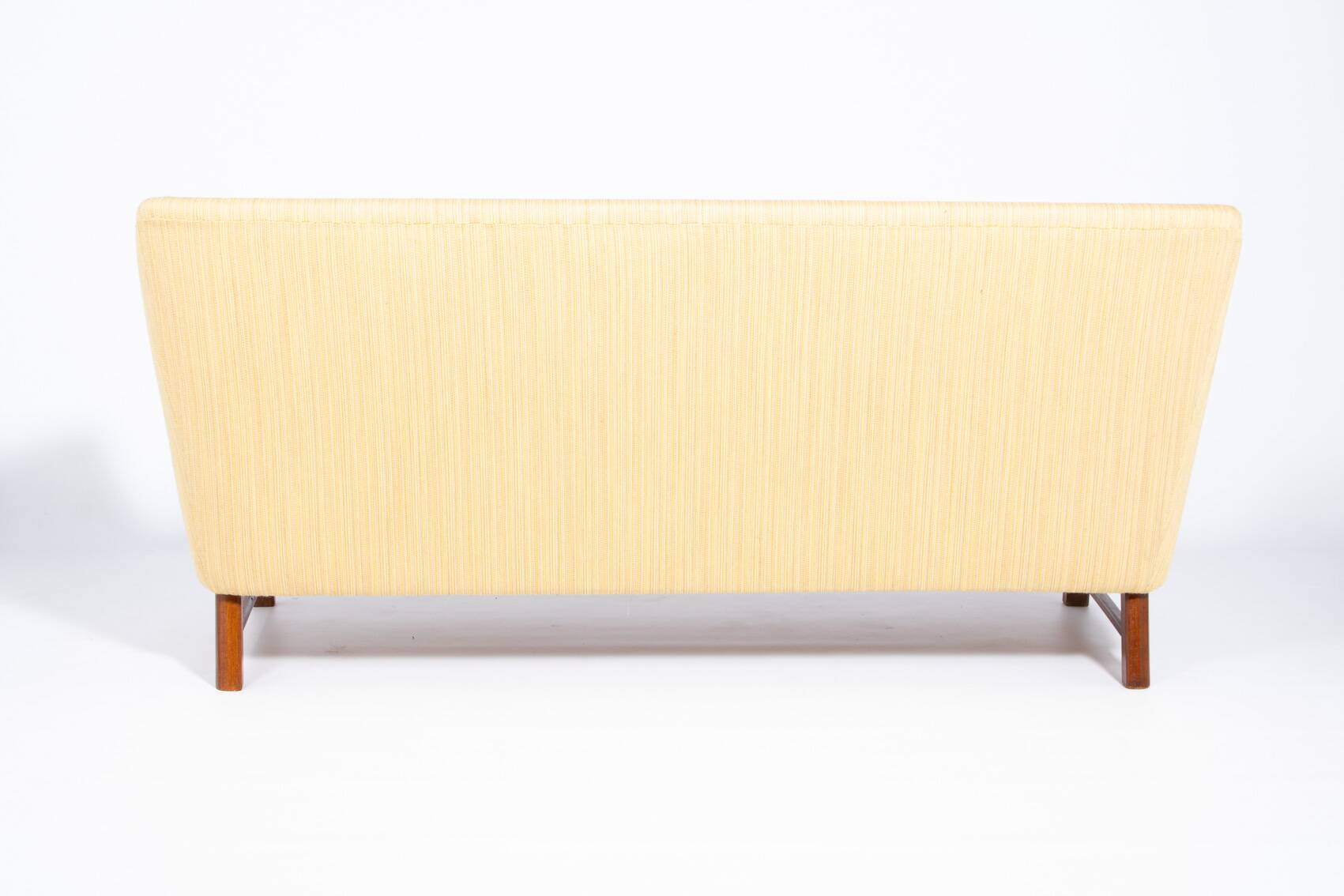 Mid-Century Swedish Modern sofa, 1950’s