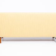 Canapé suédois moderne du milieu du siècle, 1950