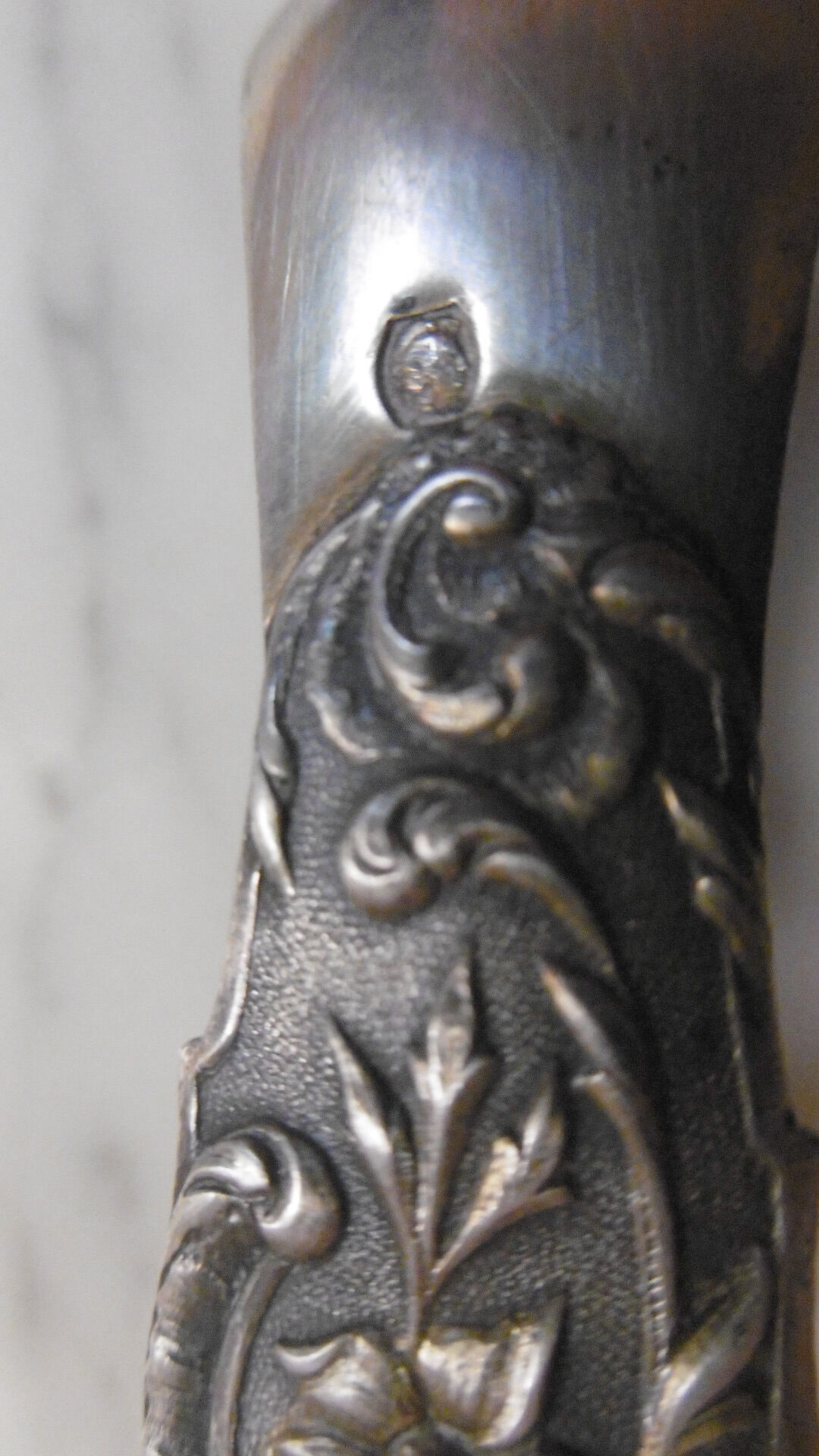 Sugar clamp debut XXeme - minerva punch